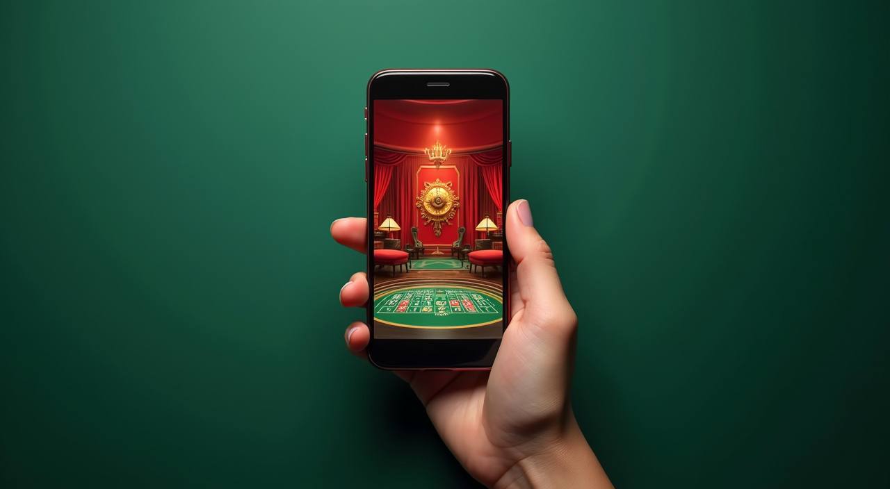 d77b mobile gaming